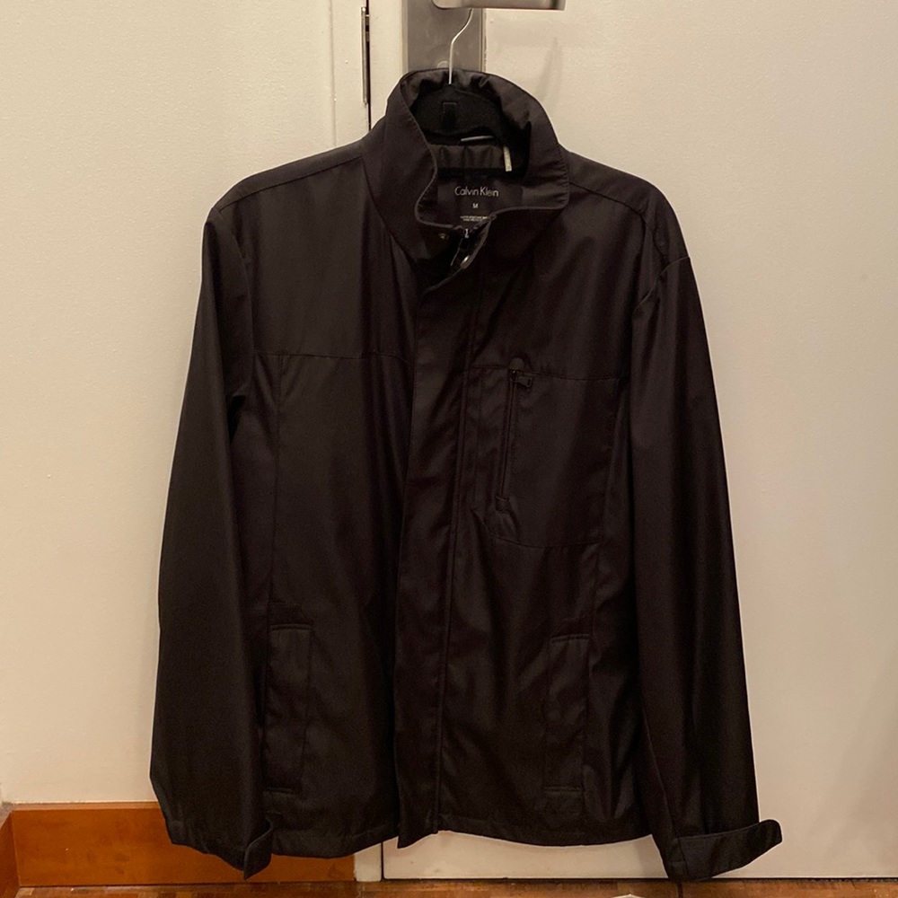Calvin Klein Jacket
